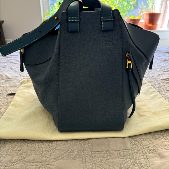Loewe Handbags - Loewe hammock bag